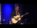 Anders Osborne @The City Winery, NY 6/28/18 Never Is A Real Long Time