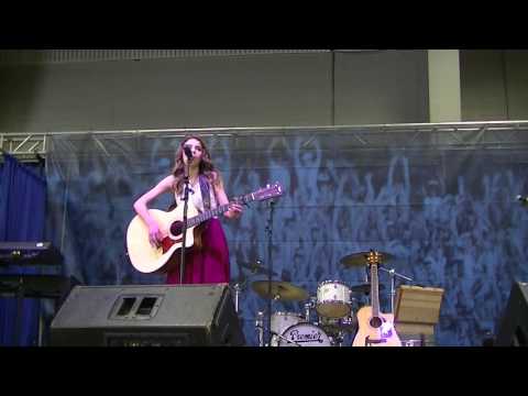 Thumbnail for Carrie Underwood/Reba McEntire - Original mashup at BVJ by Hailey Benedict
