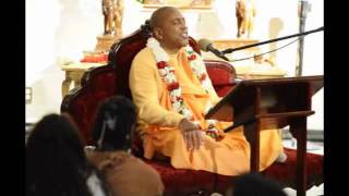 Devamrita Swami, Rukimini's Appearance Day