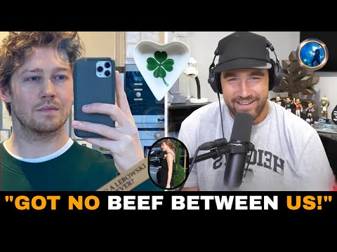 Joe Alwyn's Surprising Role in Travis Kelce's Battle to Reclaim Taylor Swift's Masters!