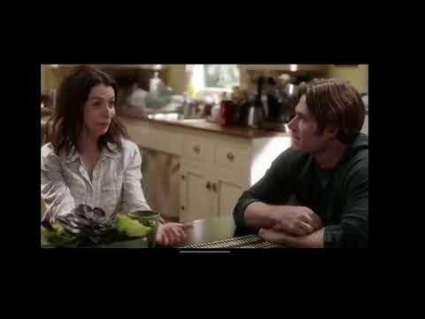 Amelia and Link, Grey's anatomy. Season 17x11 (2.1)