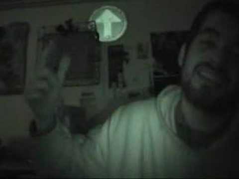 Bx Tour - Bunker - 2005