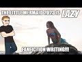 The Little Mermaid Remake Is LAZY Fanfiction