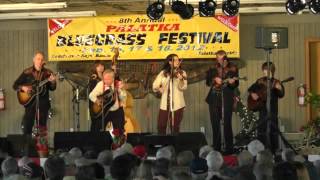 Little Roy & Lizzy Show - Orange Blossom Special