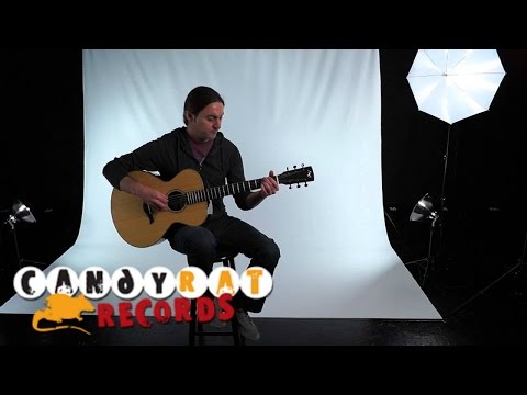 Peter Ciluzzi - A Perfect Unison - Acoustic Guitar