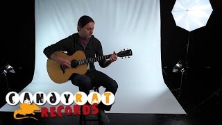 Peter Ciluzzi - A Perfect Unison - Acoustic Guitar