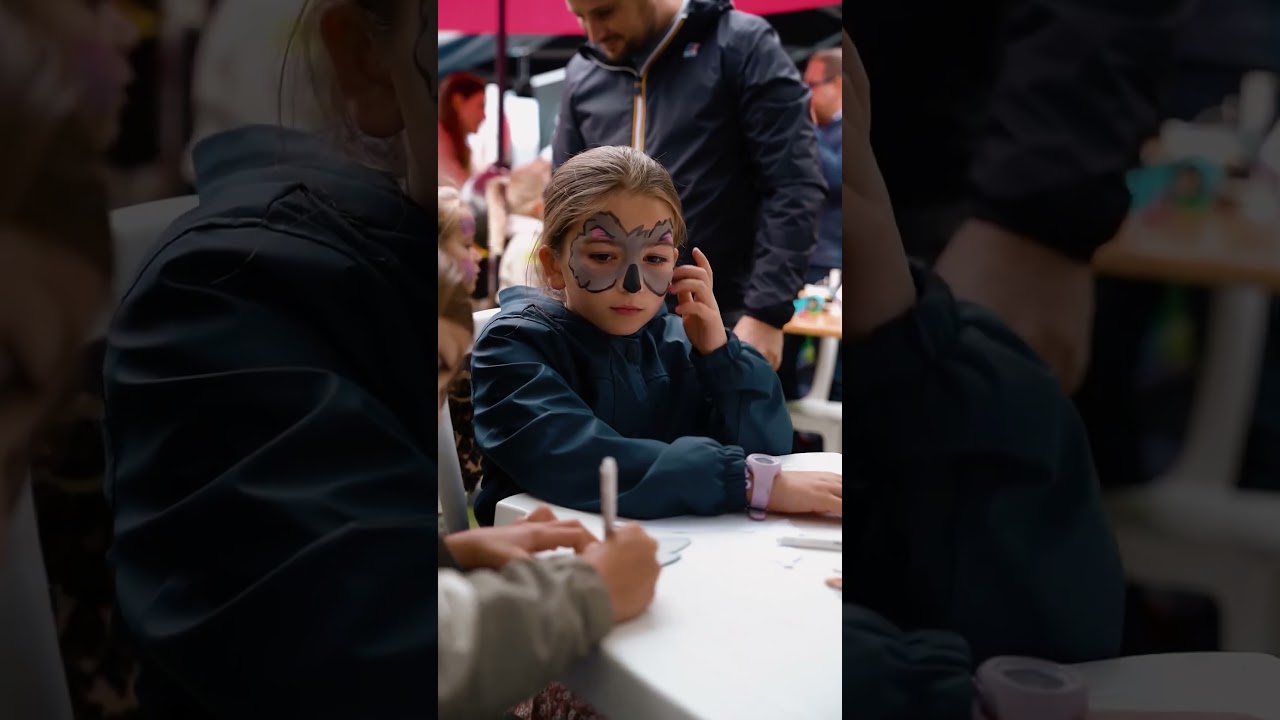 Vidéo Solidaris