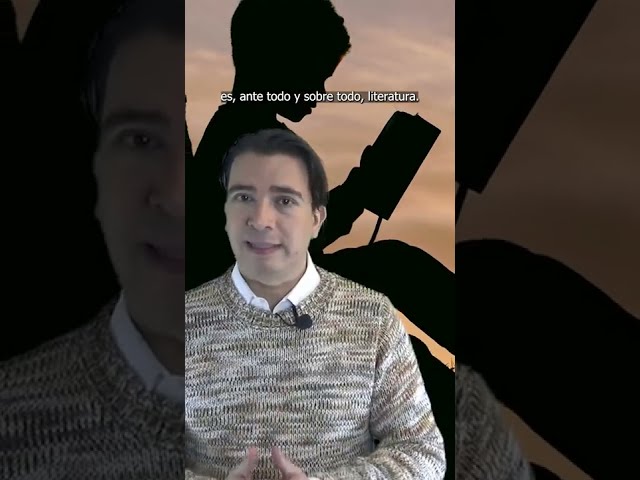 Vídeo relacionado con Literatura infantil (ESTUDIOS)