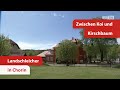 Landschleicher Chorin 16 05 2021 RBB 24 Brandenburg Aktuell