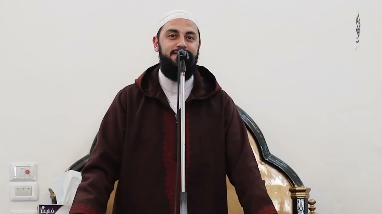 تحقيق الإيمان بالغيب || د. أحمد العربي