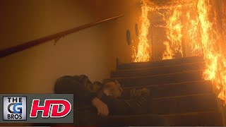 CGI VFX Tutorial HD: "Burning House Tutorial" - by ActionVFX