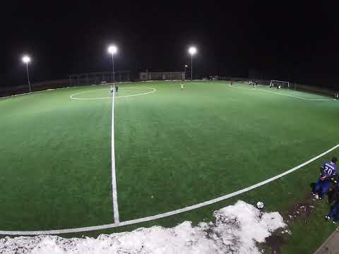 Sparing   Szczyt Boguszów Gorce vs Granica Żarki Wielkie 30 01 2025