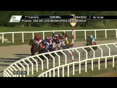 220429 c07 -  EL JOTA  - HIPODROMO LAS PIEDRAS