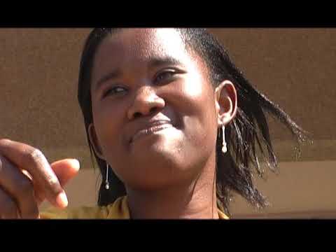 SENATE MOFOLENG HLOMPHO