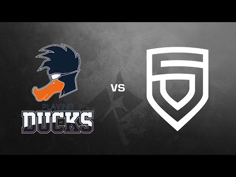 Playing Ducks vs. PENTA Sports - Spieltag 1, 99Damage Liga Saison #4
