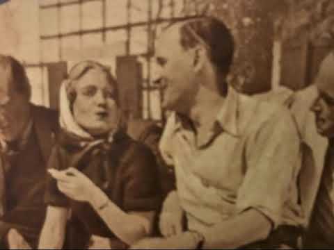 Bar-Trio, I can't give you anything but love Baby, Foxtrot, Berlin, 1940