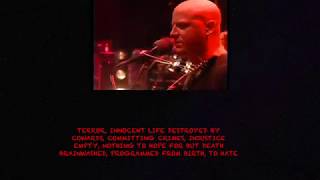 dying fetus one shot one kill lyrics
