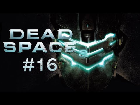 Dead Space 2 [PC] odc.16 USG Ishimura