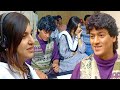 Alka Yagnik Aadesh Shrivastava Recording Song For Film Jiyo Aur Jeene Do