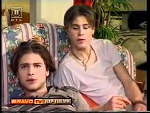 Atemlos  Interview Bravo tv