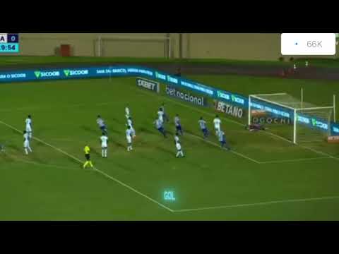Londrina 1x1 Avaí ⚽️ Fellipe Bastos🏆 Brasileirão Série B | 32ª rodada