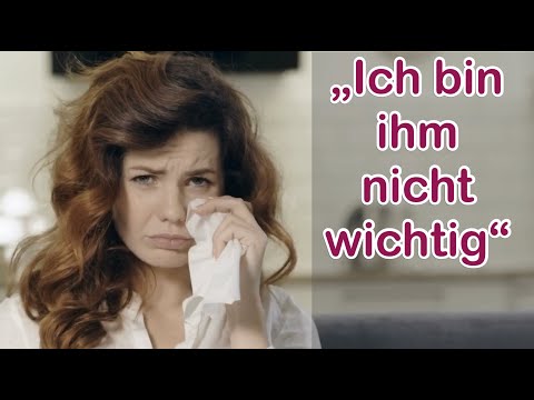 Mein Mann mag keine Nähe (Paartherapie-Story 1)