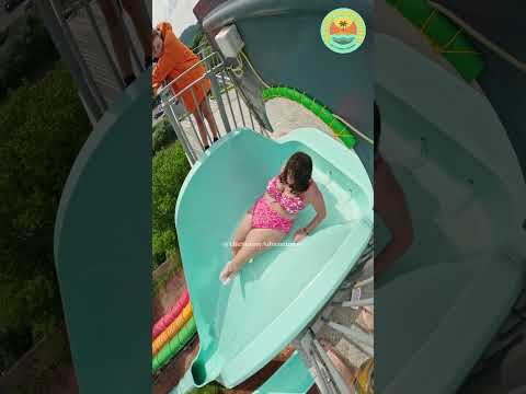 Big Tits Water Park