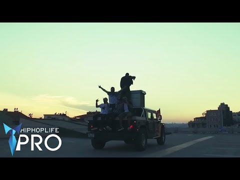 90BPM feat. 9Canlı & Kamufle - Hesabı Sorulur (Official Video)