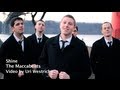 The Maccabeats - Shine - Hanukkah 