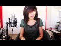 Christina Grimmie - Hello (Adele Cover)