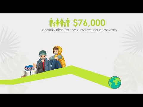 WE CARE For a Better Life>