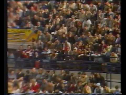 Hercules CF 2   2 Valencia CF (Liga 1981-1982)