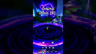 Gravity Fruit Showcase - Blox Fruit Roblox