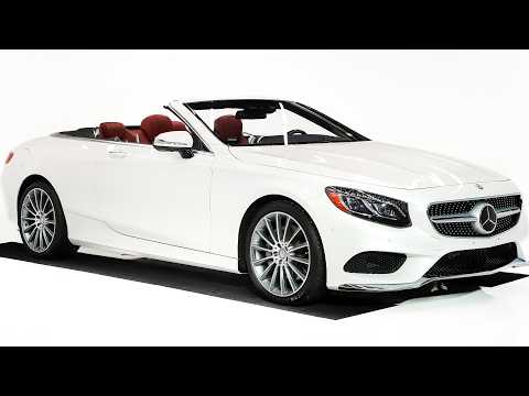 2017 Mercedes-Benz S550 (CC-2057714) for sale in Volo, Illinois