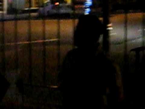 Andre Sings "Delilah" for Eric's 21st