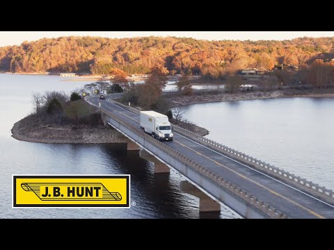 The J.B Hunt Experience