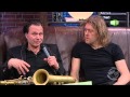 Quadro Nuevo zu Gast bei NRW Late Night im Interview