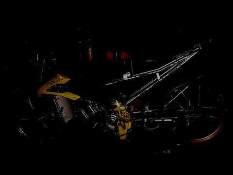 Masih dan belum - Pisah (seperti rokok patah) Norman Adi Satria