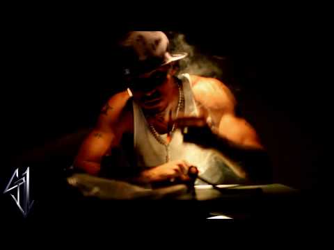 St1ccz Diamondeyez - Freestyle