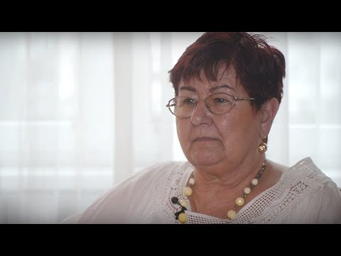 Katalin tapasztalatai a tüdőrákkal