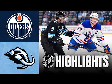 youtube video highlights