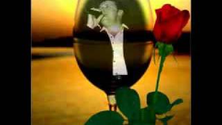 Scott Conrad - I Will Drink The Wine