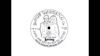 Crass Our Wedding Flexi Disc