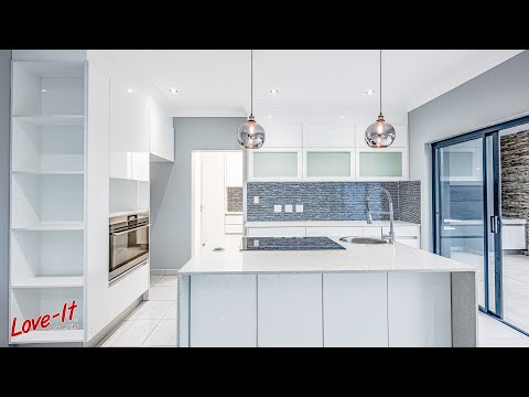 $Midstream Ridge$ | New Home Completed to client specification | Pool - Patio - Modern Finishes