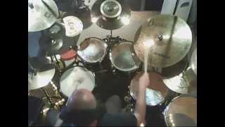 Mów do mnie - t.love drum cover