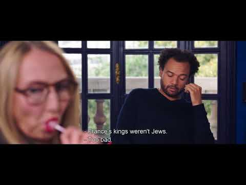 Coexist / Coexister (2017) - Trailer (English Subs)