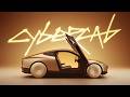 Cybercab The Future Is Autonomous