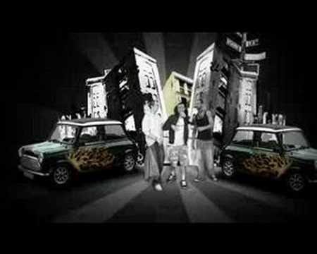 Toni zen ft. Edinstvena Opcija  - Dali sakas