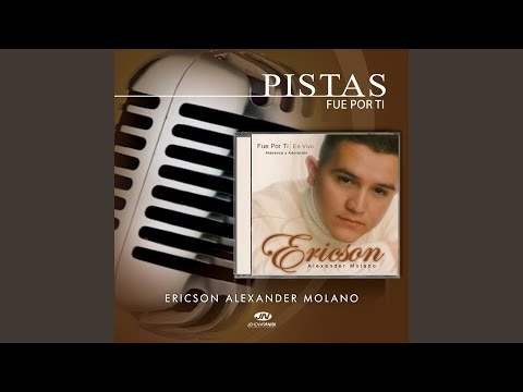 Levantad Tu Voz - Ericson Alexander Molano