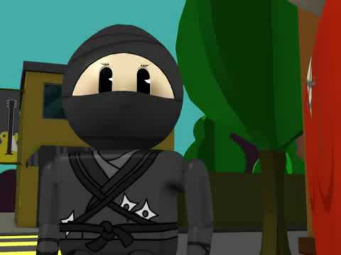 Jastalker- a Liason short